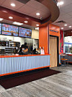 Popeyes Louisiana Kitchen inside