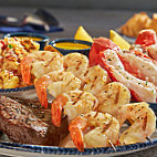 Red Lobster Orlando 9892 International Drive food