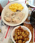 Virginia Diner food