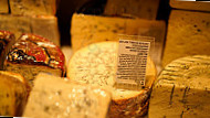 La Fromagerie food