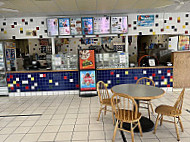 Dairy Queen inside