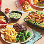 Applebee's Farwell Drive food