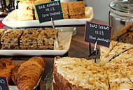 Babycakes, East Sheen food