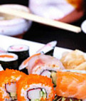 Grand Buffet Asiatique Et Du Monde food