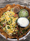 Tower 7 Baja Mexican Grill food