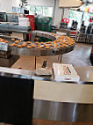 Krispy Kreme food