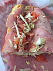 Rocco's Philadelphia Hoagies food