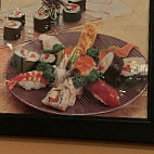 Sushi & Maki Restaurant food