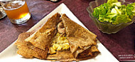 Creperie An Diskuiz food