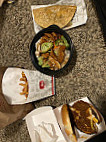 Jack In The Box food