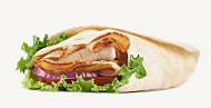 Arby's Restaurants food