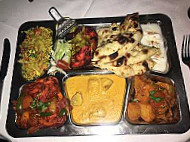 Rabbani Indian food