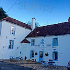 The Lord Nelson outside