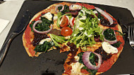 Pizza Express food