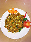 Ananthapuri food