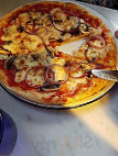 Pizza Express food