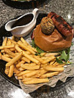 Harvester Crawley Leisure Park food