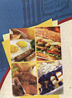 Ihop menu