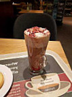 Costa Coffee food