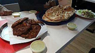 Khyber Kebabs food