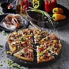 Domino's Pizza North Rockhampton food