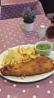 Cockerton Fisheries food