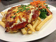 Cooroy Rsl food