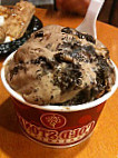 Cold Stone Creamery food