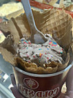 Cold Stone Creamery food