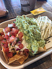 Guzman Y Gomez Browns Plains food