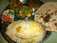 Arti food