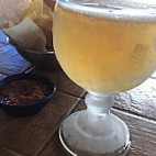 On The Border Mexican Grill Cantina food