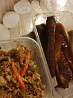 China Town food