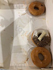 Krispy Kreme Doughnuts food