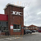 Kfc outside