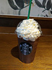 Starbucks food