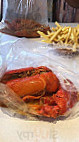 The Fat Crab food