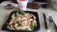 Chick-fil-a Moncks Corner food