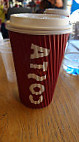 Costa Coffee food