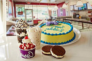 Carvel food