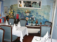 Trattoria Toscana food