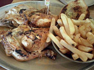 Nando's inside