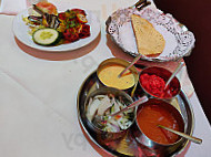 Becontree Tandoori food