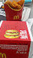 Mcdonald's food