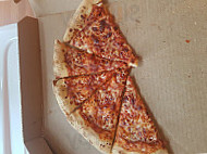 Domino's Pizza food