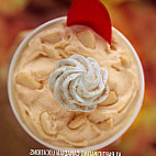 Dairy Queen Store food