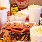 Rudy's Country Store And B-q food