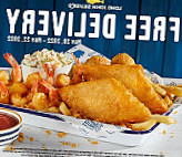 Long John Silver's A&w (31070) food