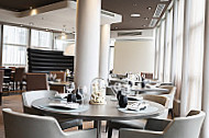 Quinte Sens Pullman Paris La Defense food