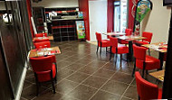 Pizza Bonici inside